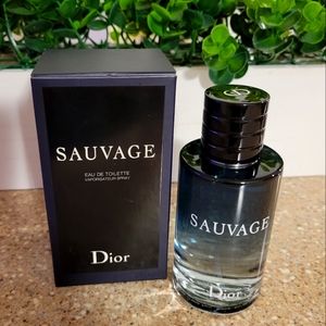 Sauvage Dior Cologne